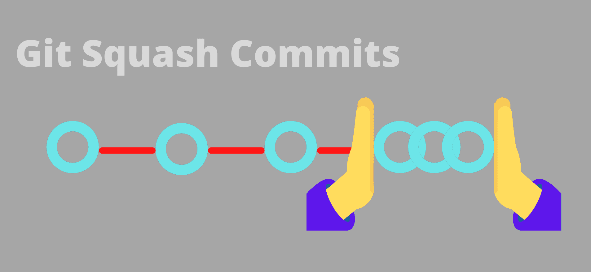 Understanding GitLab's Squash Commit Options