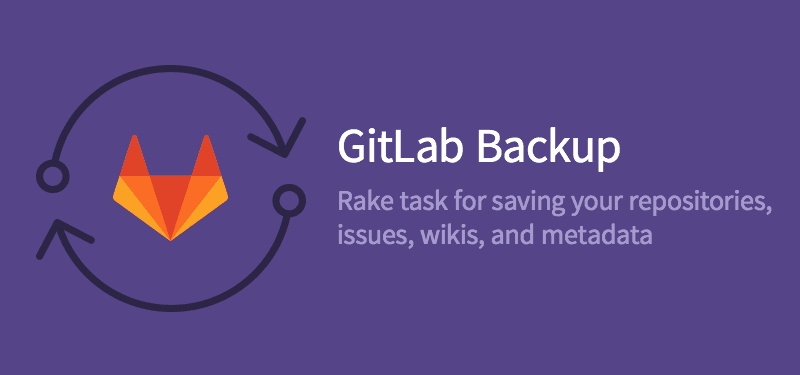 gitlab-rake is an Adminstrator's Friend