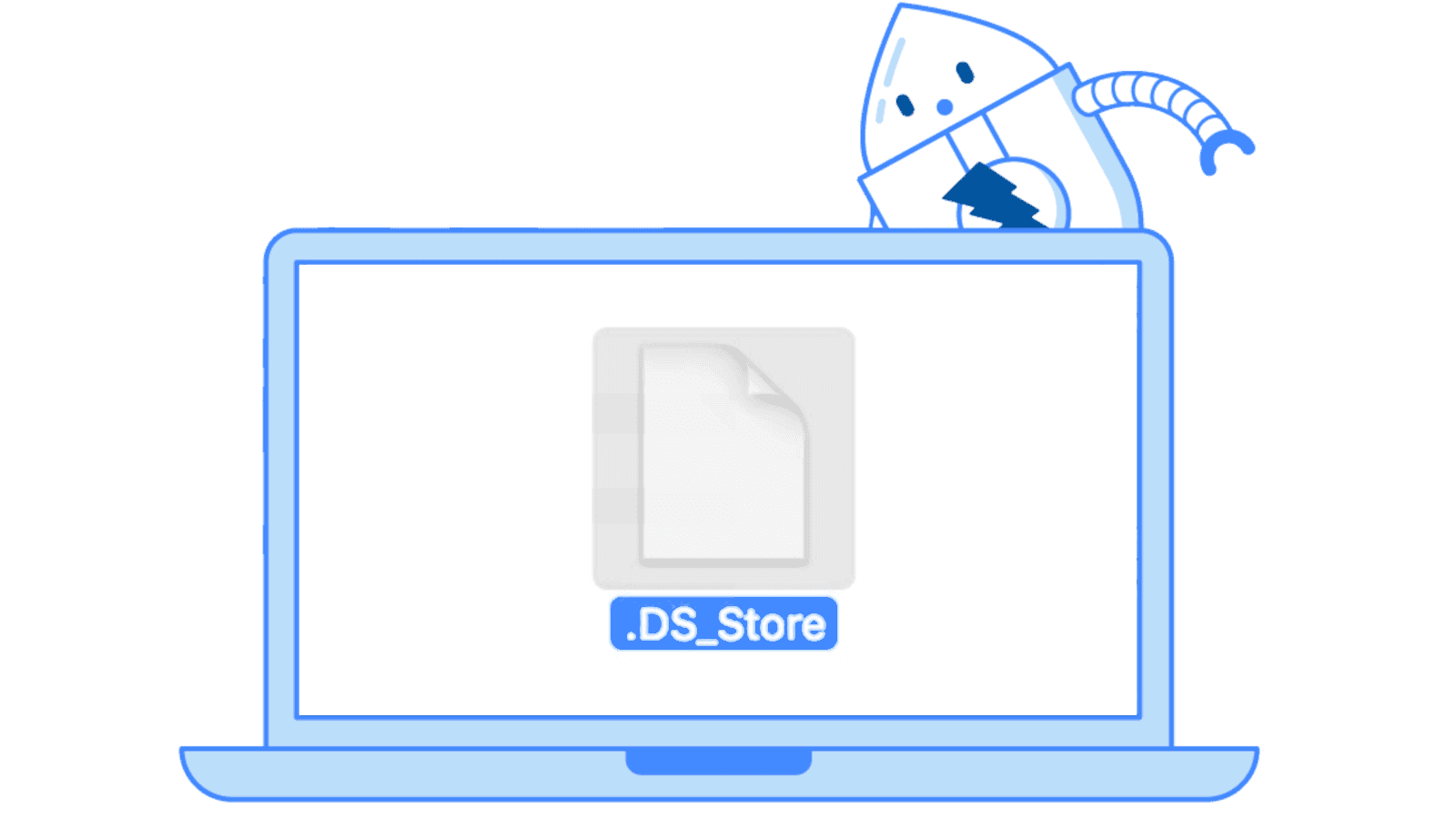 .DS_Store Nuisance