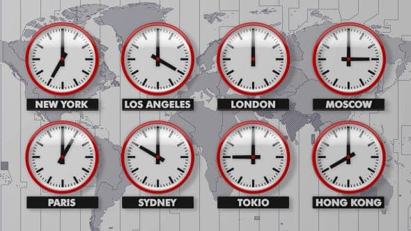 Setting Default TimeZone in Spring Boot Application