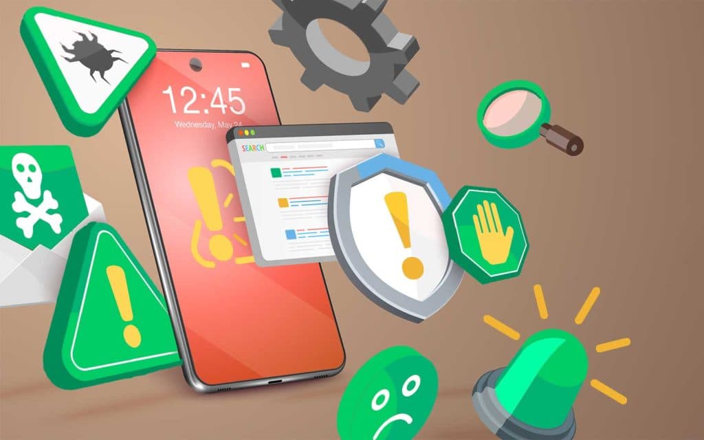 Zero Click Attacks
