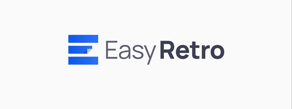 Retrospectives With EasyRetro