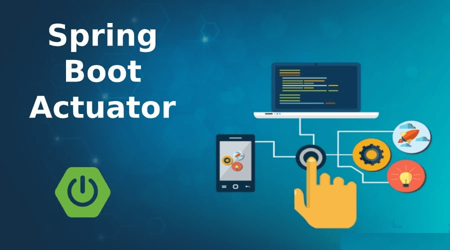 Spring Boot Actuator