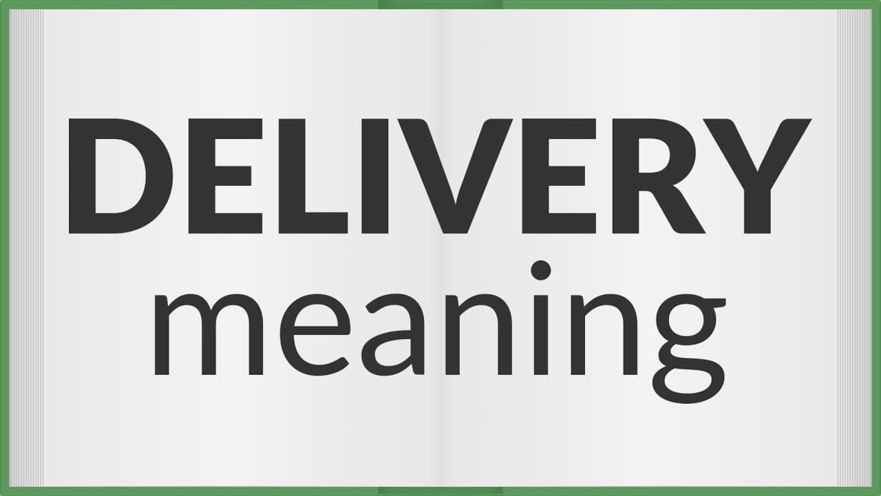 Delivery Semantics: What Does \"Delivered\" Actually Mean?