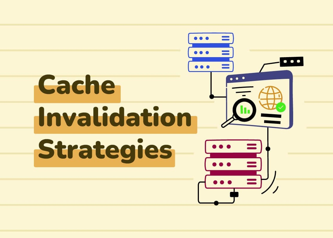 Cache Invalidation: Knowing When the Copy Is Wrong