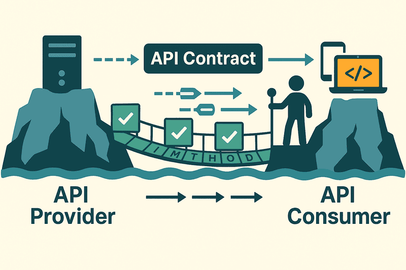 API Design: Building Contracts That Last