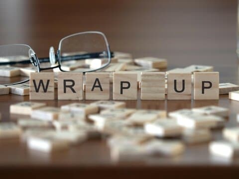 Networking & Protocols: Wrap-Up