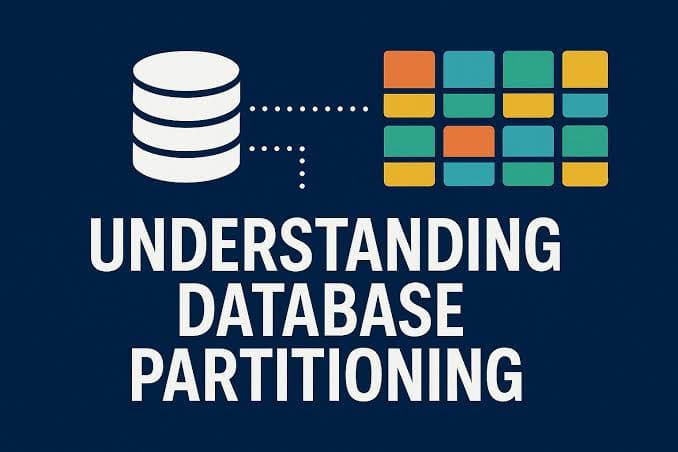 Data Partitioning: Choosing How to Divide Your Data