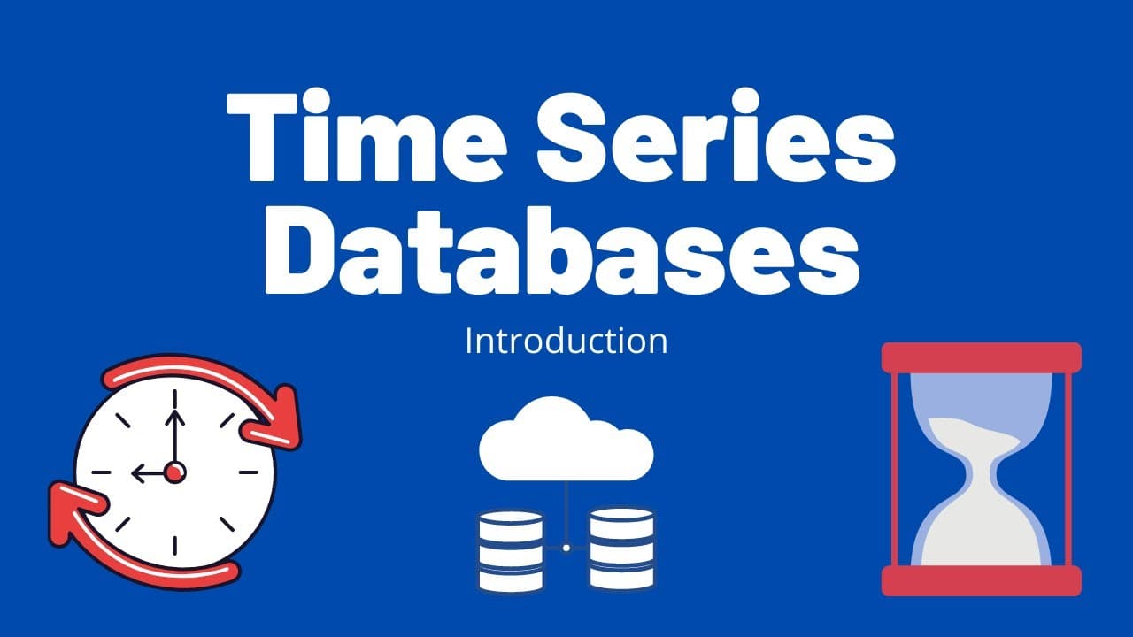Time Series Databases: Built for Metrics and Events