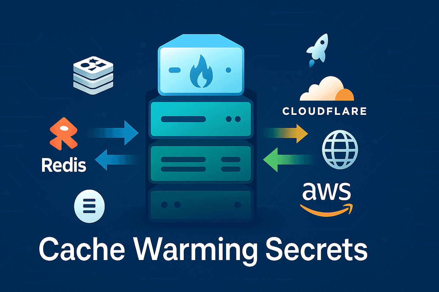 Cache Warming: Starting Hot Instead of Cold
