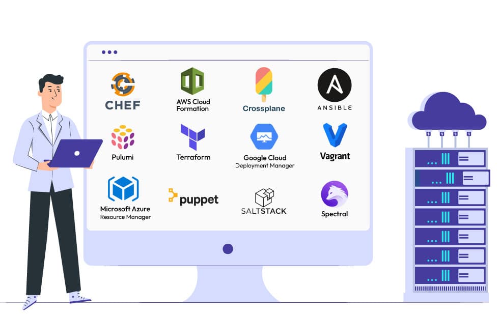 Infrastructure as Code: Treat Your Cloud Like a Codebase