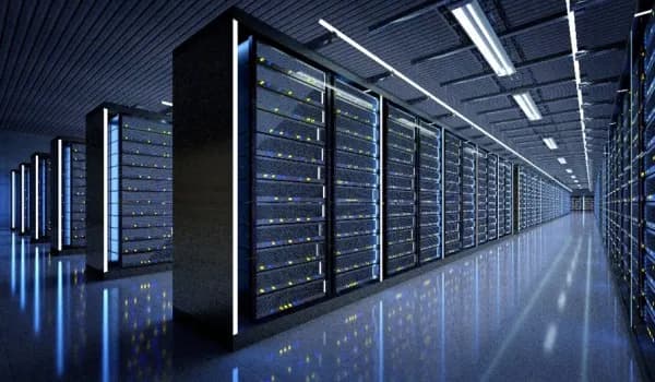 Data & Storage: Where Everything Lives