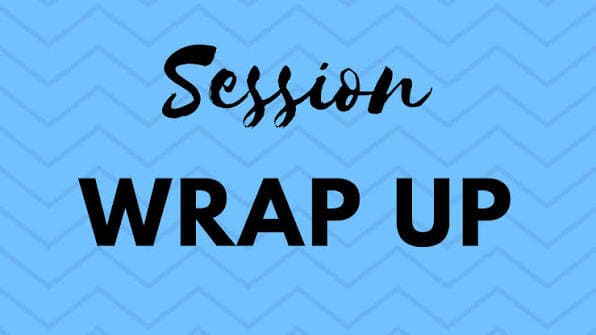 Caching: Wrap-Up