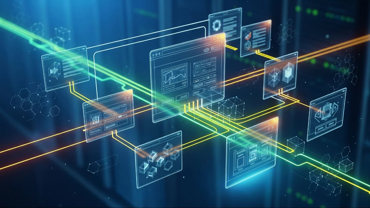 Your Developer Toolchain Is Either a Force Multiplier or a Tax — Here's How to Make It the First One