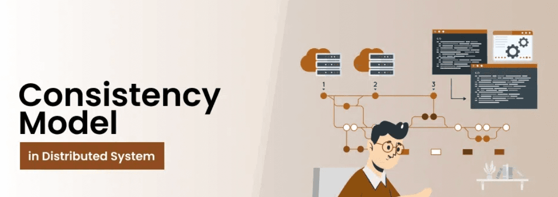 Consistency Models: The Spectrum Between Always Right and Eventually Right