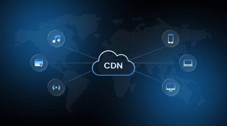 CDN: Moving Content Closer to the People Who Need It