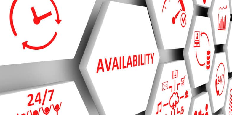 High Availability vs Fault Tolerance: Similar Goals, Very Different Strategies