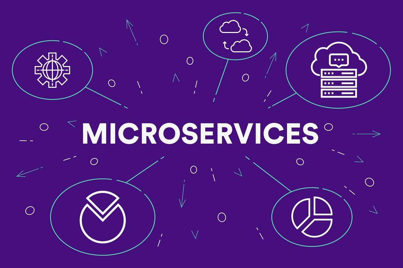 Microservices: The Architecture You Earn, Not Choose