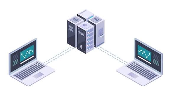 Client-Server Architecture: The Model Everything Else Builds On