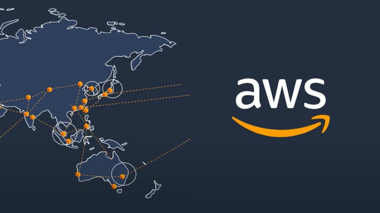 AWS Field Guide